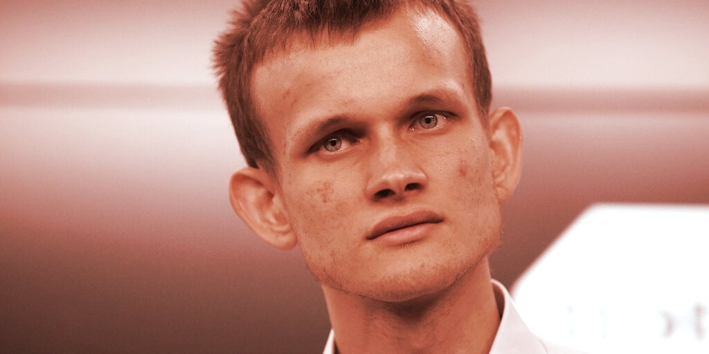 Get Ready for the 'Scourge': Inside Vitalik Buterin’s Updated Ethereum Plans