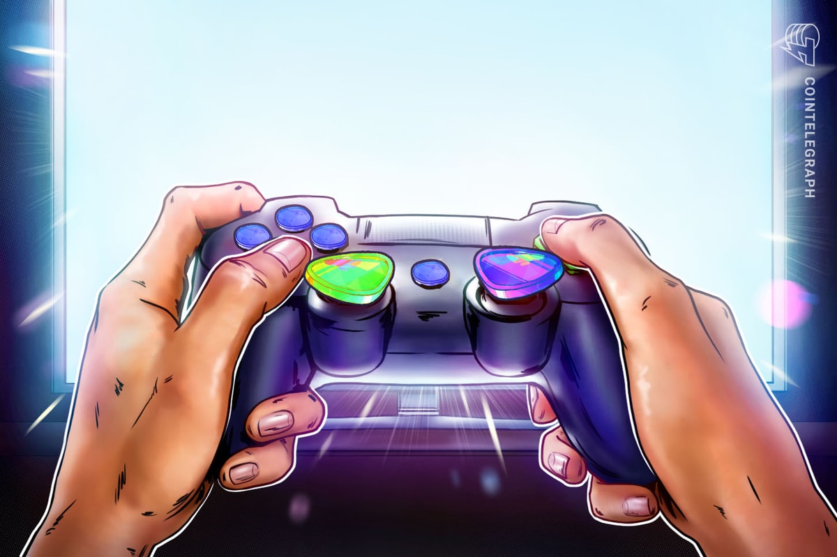 Casual gamers a ‘critical’ audience for blockchain games: GameFi execs
