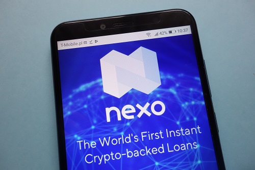Nexo agrees $45 million settlement with US regulators
