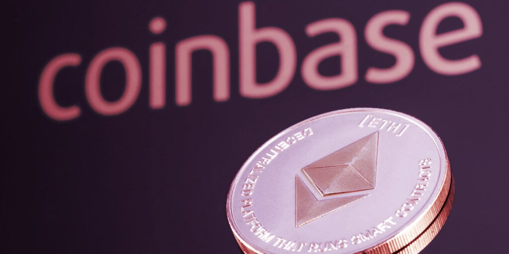 Shanghai Update Could Brighten Outlook for Coinbase: JP Morgan