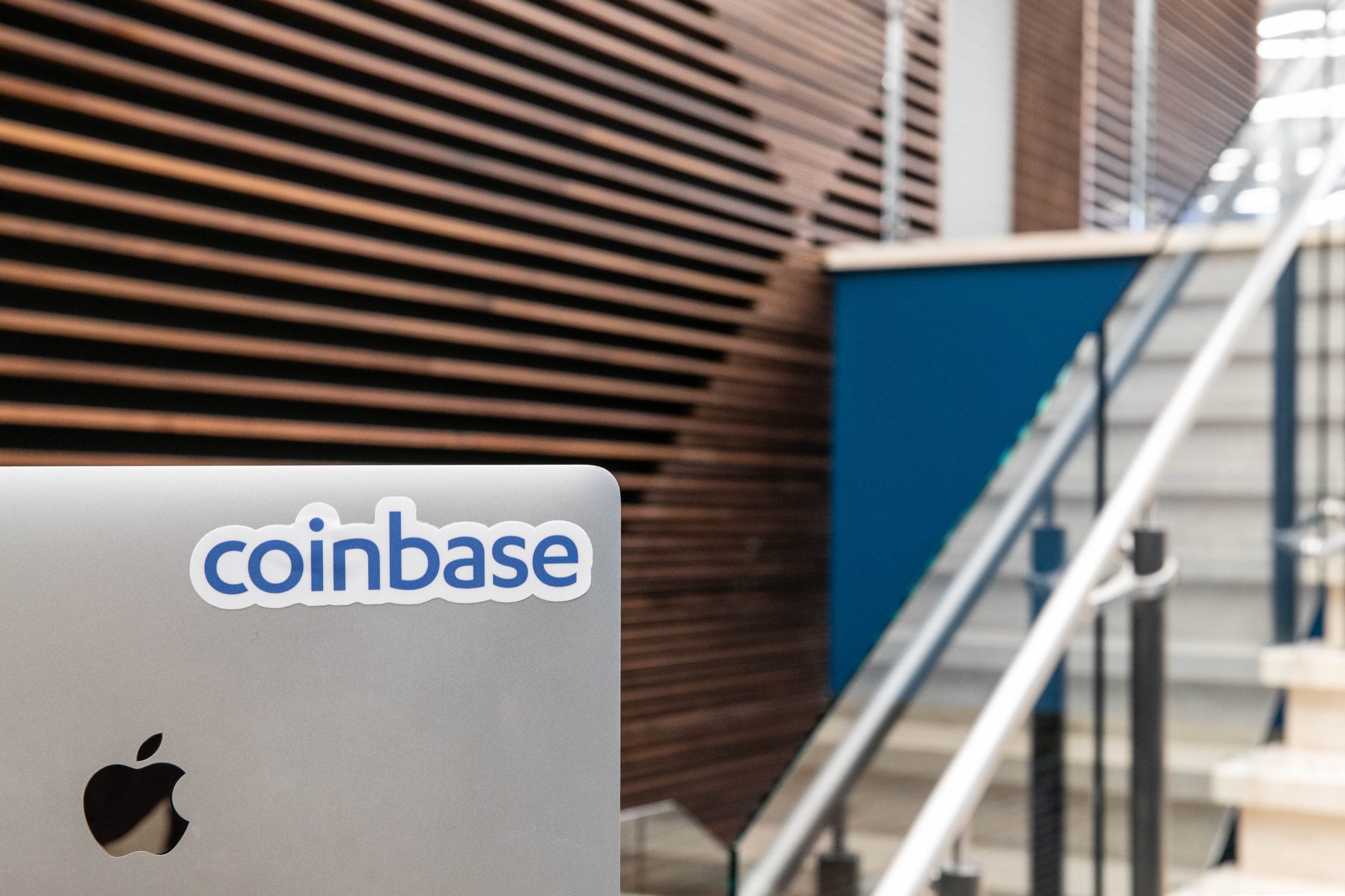 coinbase receives wells notice from sec