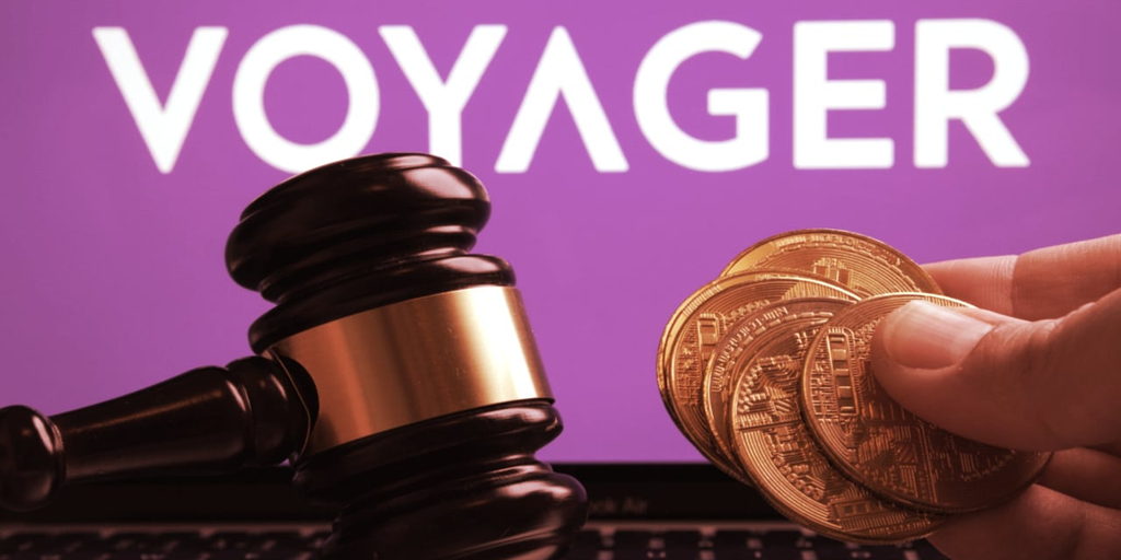 Voyager Bankruptcy Judge Has Harsh Words for SEC's Objection to Binance Deal