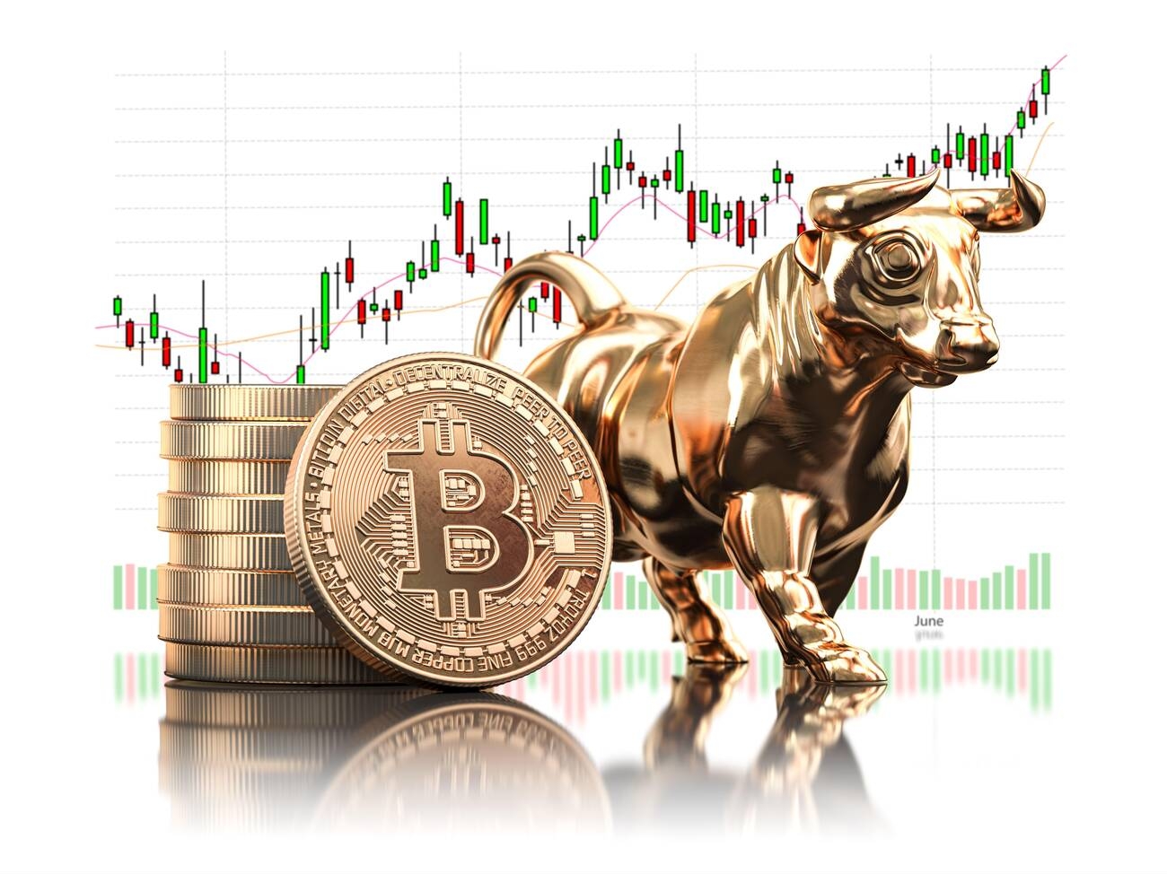 Unveiling Secrets of a Successful Trader: Bitcoin (BTC) Bulls Set to Roar, Expert Opinions Inside