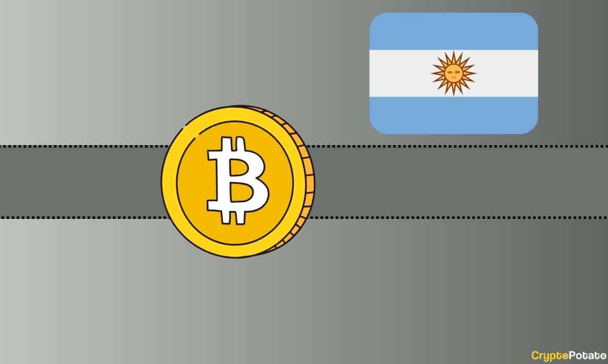 Cardano's Founder Praises Argentina's New Pro-Bitcoin President: Here Is Why