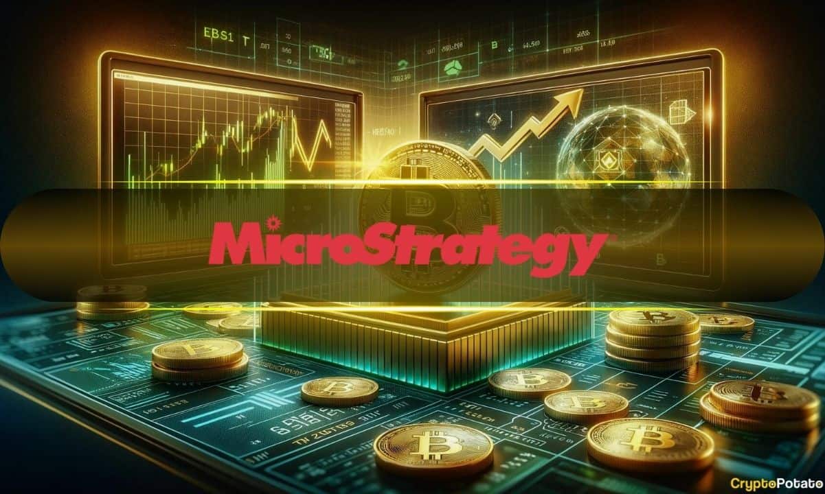 These Spot Bitcoin ETFs Surpass MicroStrategy's BTC Holdings