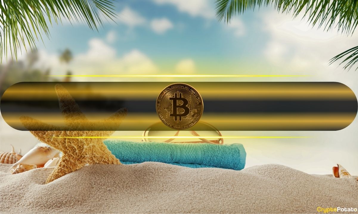Crypto Summer and 'Banana Zone' Altseason After BTC Halving: Raoul Pal