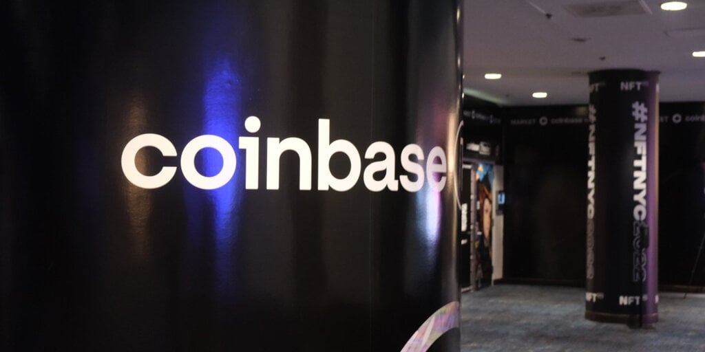 Coinbase Reports Full Recovery, But 'Degraded Performance' After System Outage