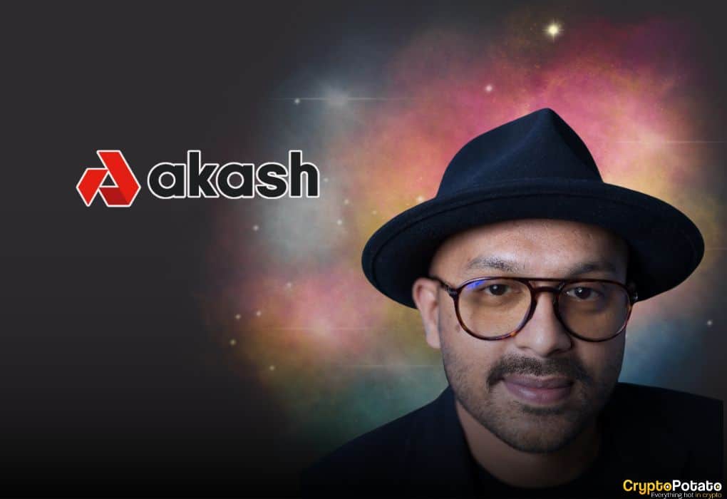 Akash Network’s Greg Osuri (Interview)