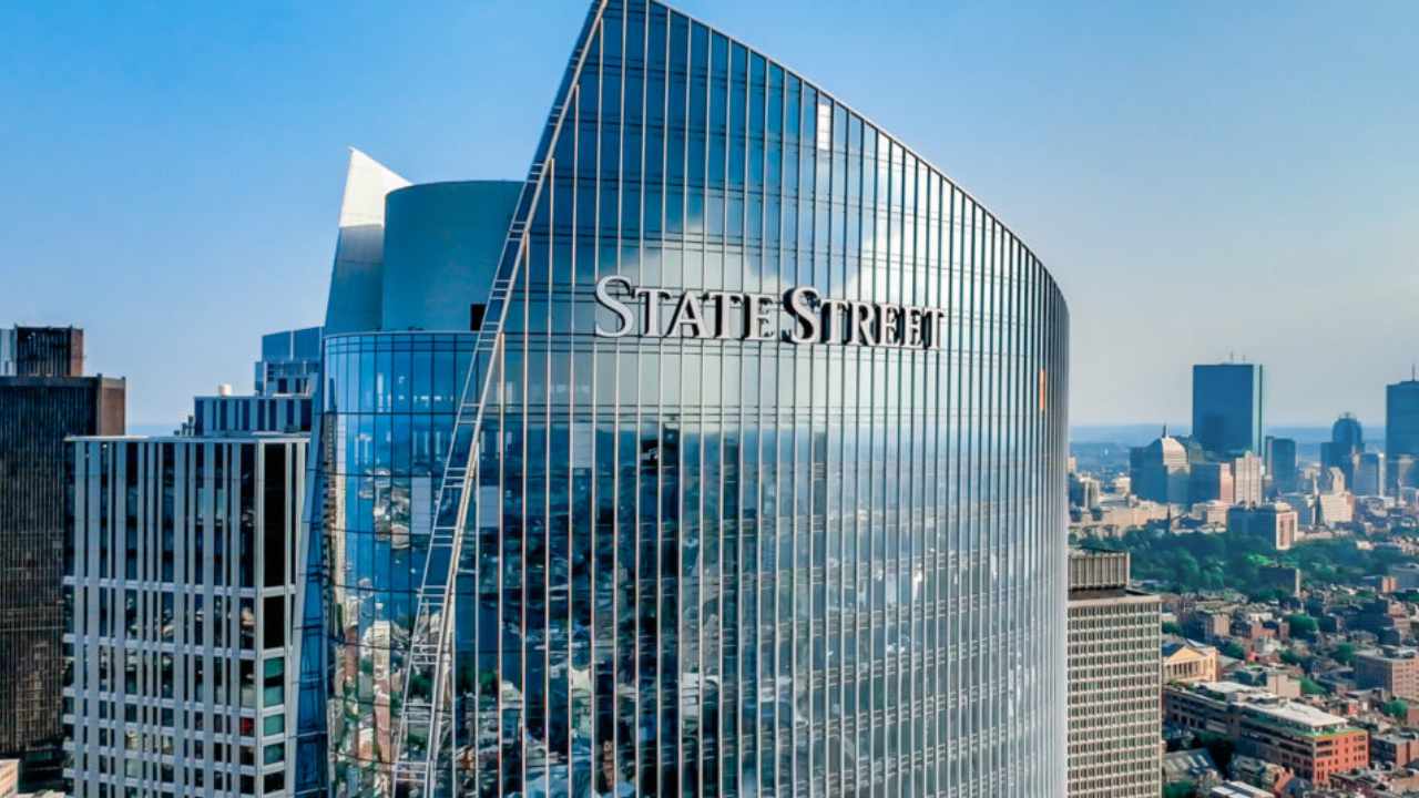 Financial Giant State Street Launches 3 Digital Asset ETFs With Galaxy