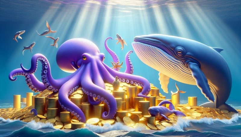 Kraken eyes over $100M in pre-IPO funding: Report